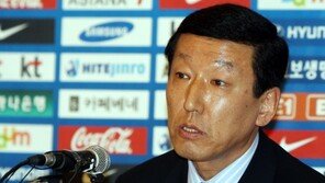 최강희 감독 “유럽파, 내가 챙긴다”