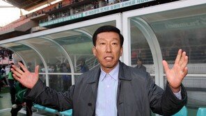 굿바이 봉동이장…아듀 전북 현대