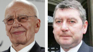 “머독, 긴장해야 할 걸”