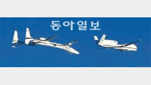 조종사 없는 무인정찰기, 공중 급유는 ‘하늘의 별따기’였지만…
