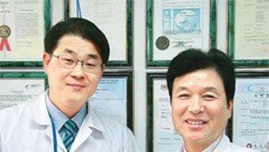 510차례의 실패, 국내 18번째 신약 낳다