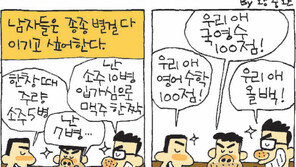 [386c]<2982>내가 더 세다