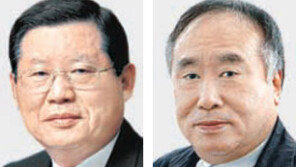 자랑스러운 연세인상 허동수-이종덕 씨 선정