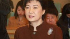 朴 “나도 모르는 5% 룰 돌아… 엄중 경고한다”