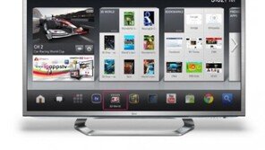 LG, 구글 플랫폼 적용 스마트TV 美 출시 계획