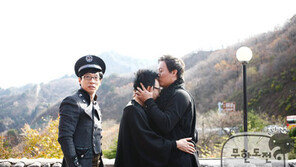 [O2플러스] ‘어머! 남사스럽게, 이 남자들 뭐야?’…영화·예능 브로맨스 열풍