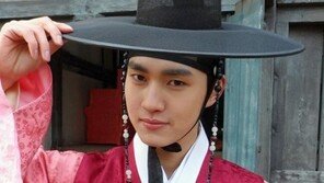 ‘해품달’ 꽃도령 아역 이민호 촬영 현장 사진 공개