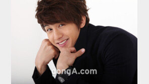 [O2플러스]이기우 “‘엄친아’ 이미지 깨버려야 하는데…”