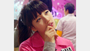 수지 개념발언 화제 “기업은 소비자를 위해 공헌활동 해야”