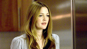 드류 배리모어, 세번째 결혼?…남자친구와 약혼