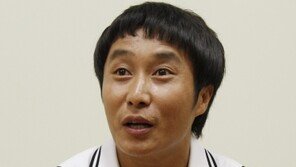 김병만 올 봄 결혼 연기…말 못할 사정있다?