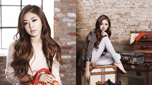 ‘위탄’ 권리세, 몰라보게 달라진 미모에 “혹시 성형?”