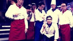 고영욱, 무한도전 유재석 자리에…‘새 멤버로 투입?’