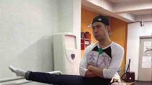 다이나믹듀오 최자, ‘하이패션’이은 ‘하이포즈’ 작렬