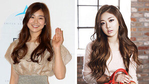 권리세 해명 “다이어트와 화장때문”… “이게 바로 성형화장?”