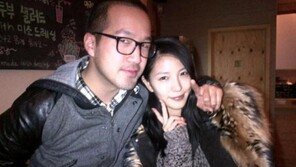 [스타 온라인] 보아, 목사 겸 뮤지션 제이슨 마와 다정샷