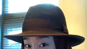 최여진, 민낯 공개 ‘이 허전함은 뭐지?’