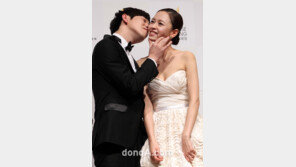 강성연, 재즈 피아니스트 김가온과 6일 결혼