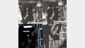 현아-현승, 무대 뒤에서도 손잡고… “진짜 사귀나?”