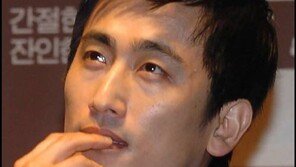 차인표 측 “총선? 금시초문…시트콤 준비 중인데”