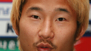 전남구단,  이천수 복귀 불가 방침 재차 강조