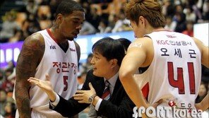 [포토] 이상범감독 ‘너희들만 믿는다’