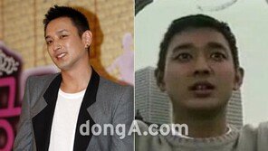 배우 이재황, 한채영 남편으로 둔갑 ‘굴욕’