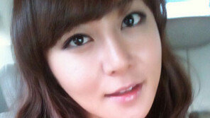 한기주와 열애설, 탤런트 최율은 누구?