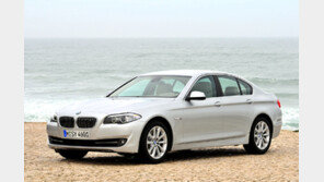 차값 6280만원 연비 18.7km/L…내 마음을 훔친 ‘BMW’