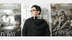 [O2/내인생을 바꾼 그것]강제규 감독의 ‘아버지의 사진기’