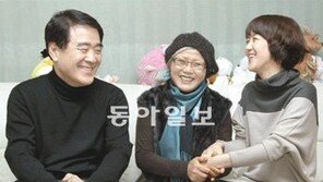 [O2/이 사람들이 사는법]O₂ 이벤트 ‘크리스마스의 고백’ 대상 홍승연씨 가족