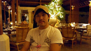 이용규-유하나, 신혼여행 사진 공개 ‘깨소금 솔솔’