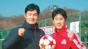 “무공해 축구로 닥공 잡겠다”