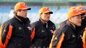 류현진 “몸 완벽 부활…윤석민선배 붙자!”