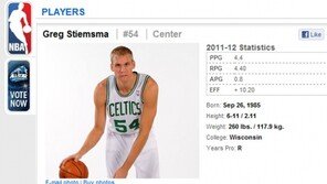 [NBA] KBL 출신 스팀스마, NBA 신인왕 후보로 거론