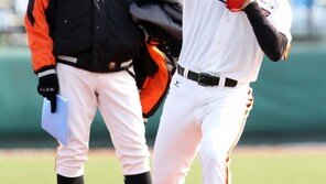 왕고참 박찬호표 야구는 펀야구