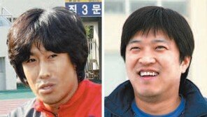 수원 명가재건…전설들이 뭉쳤다