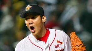 돌아온 윤길현, SK ‘난세 영웅’ 될까