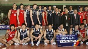 선수는 신영철-주심은 여오현-감독은 최태웅