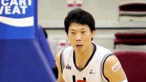 박상오 14점 부활…KT 4연승