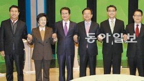 ‘한나라 全大 돈봉투’ 檢수사 어디로 튈지 몰라 부담? 민주 당권주자들 ‘의외로’ 잠잠