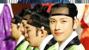 ‘해품달’ 임시완, 마성의 매력으로 ‘허염앓이’ 열풍