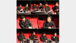 ‘K팝 스타’ 양현석-박진영 “사실 우리 친해요” 다정샷 포착