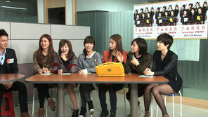 티아라 보람, 취미는 바로 공병수집? ‘생계형 아이돌’등극!