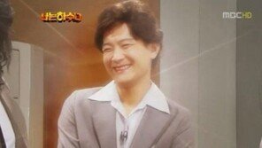 ‘나는 하수다’ 박그네 등장…형광등+CG 어쩔거야