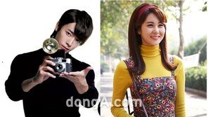 손은서-동해, 선남선녀 커플탄생! “결혼까지 성공할 수 있을까?”