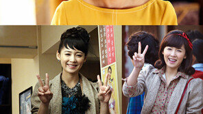 남상미, ‘원조얼짱’ 다운 섹시+깜찍 미소