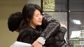 ‘양악수술’ 강유미, 옆모습은 김사랑+서인영?