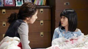 채널A 드라마 ‘곰배령’ 잘나가네