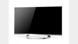 LG, 3D 스마트TV ‘시네마 스크린’ 공개